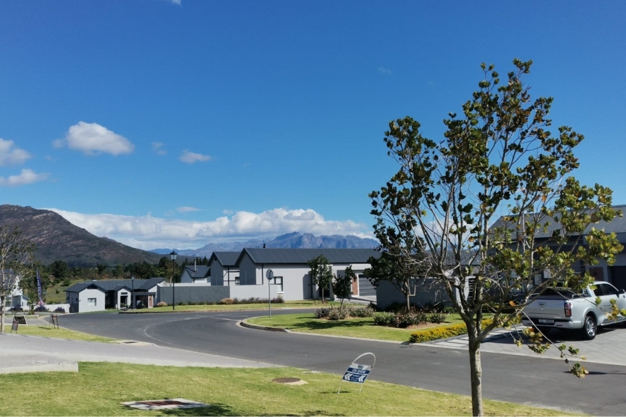 4 Bedroom Property for Sale in Paarl South Western Cape